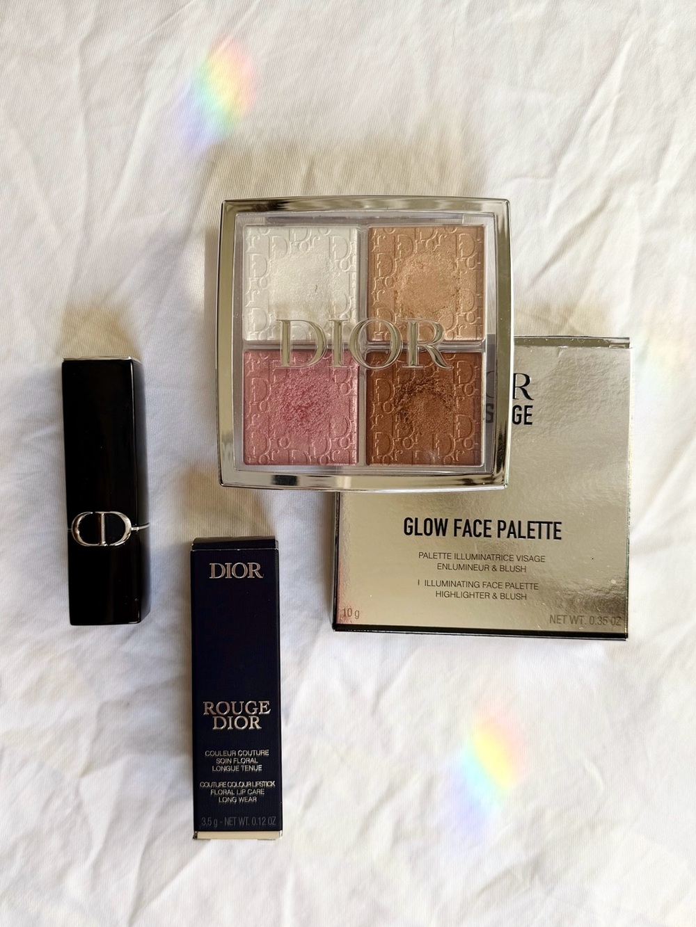 🩶 DIOR // Makeup Bundle🩶